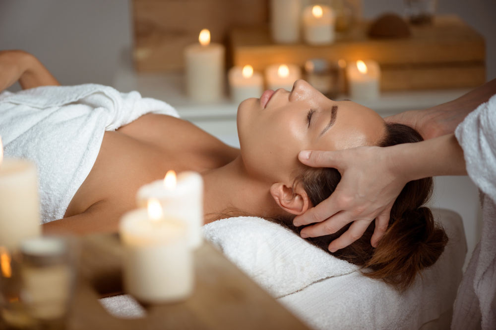 Spa Offer